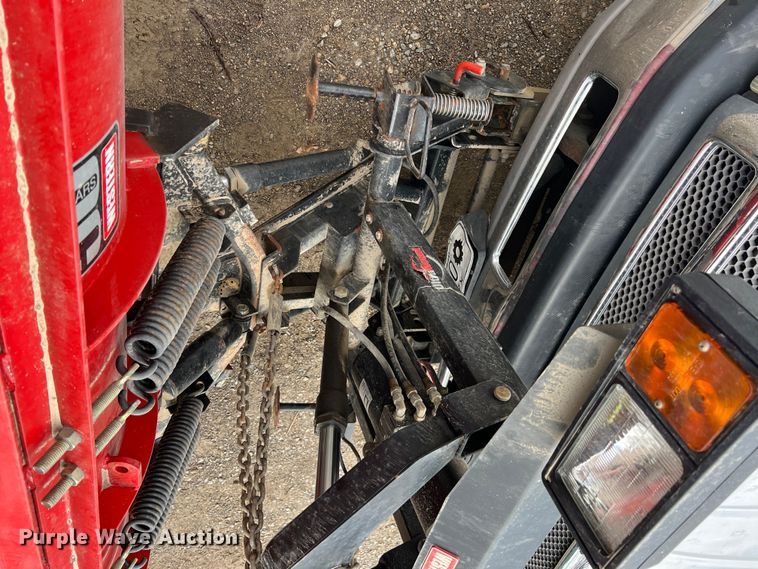 image for item MY9551 2002 Dodge Ram 2500  pickup truck