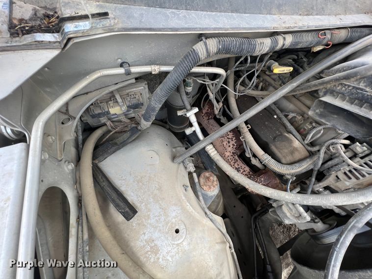 image for item MY9551 2002 Dodge Ram 2500  pickup truck