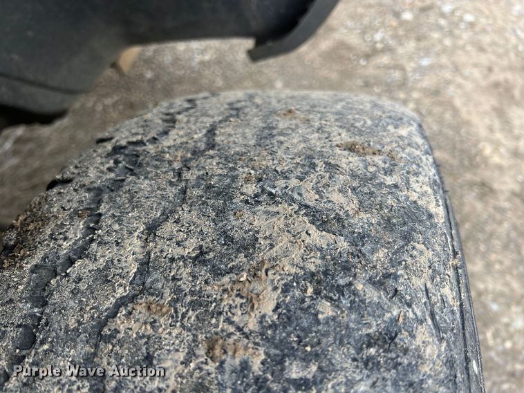 image for item MY9551 2002 Dodge Ram 2500  pickup truck