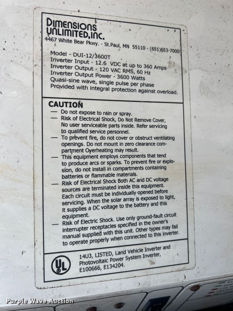 image for item MY9588 2001 Ford F350 Super Duty  utility bed pickup truck