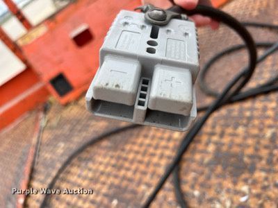 image for item MY9608 1997 JLG 2646  scissor lift