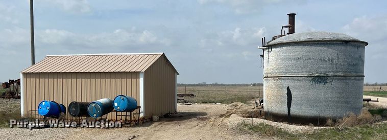 image for item MY9644 Oilfield equipment