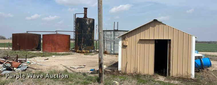 image for item MY9644 Oilfield equipment