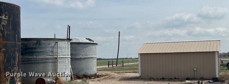 image for item MY9644 Oilfield equipment