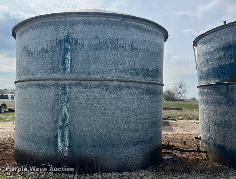 image for item MY9644 Oilfield equipment