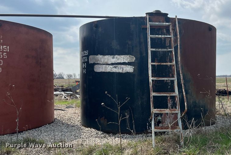 image for item MY9644 Oilfield equipment