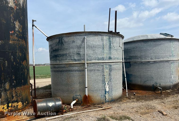 image for item MY9644 Oilfield equipment