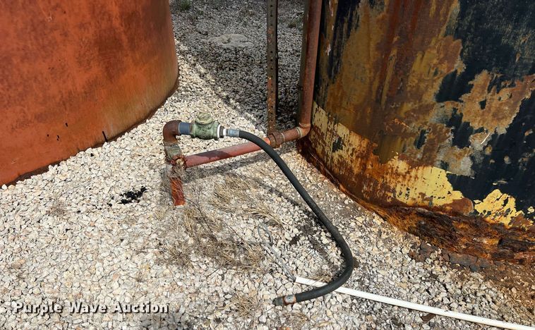 image for item MY9644 Oilfield equipment