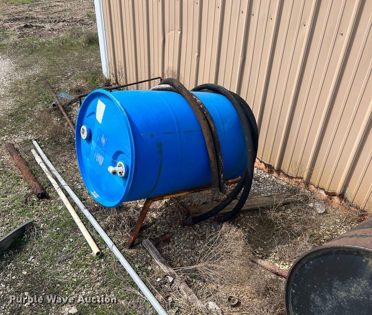 image for item MY9644 Oilfield equipment