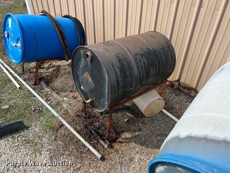 image for item MY9644 Oilfield equipment