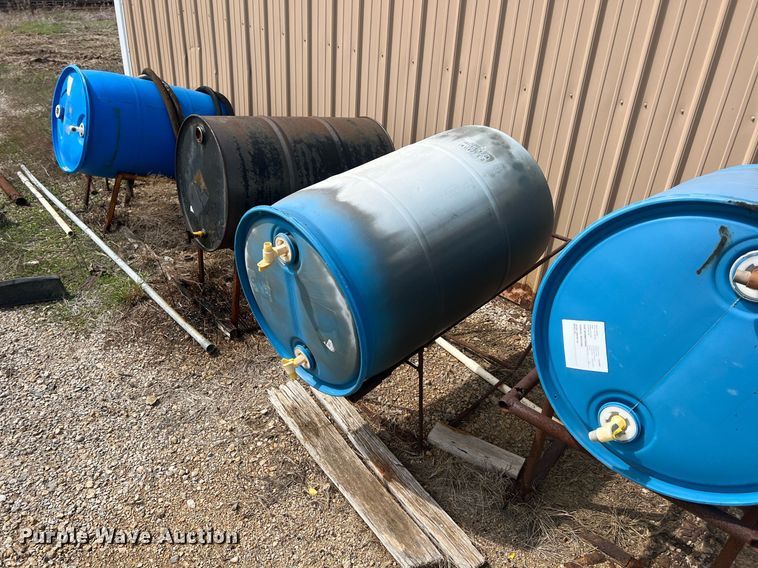 image for item MY9644 Oilfield equipment