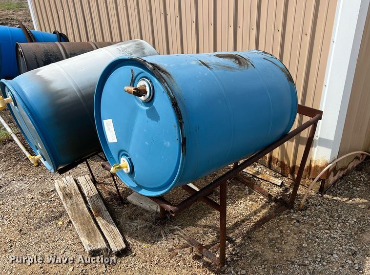 image for item MY9644 Oilfield equipment