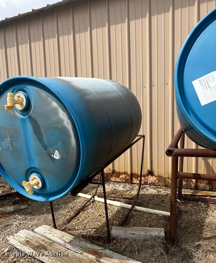 image for item MY9644 Oilfield equipment