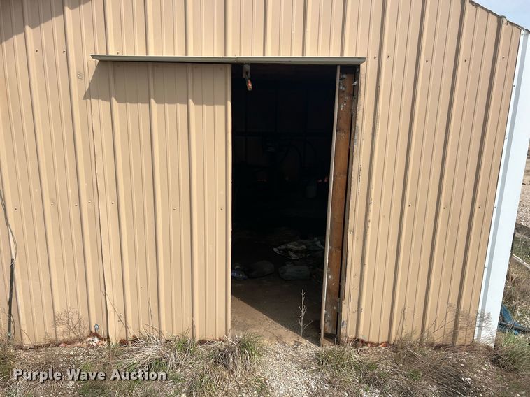 image for item MY9644 Oilfield equipment