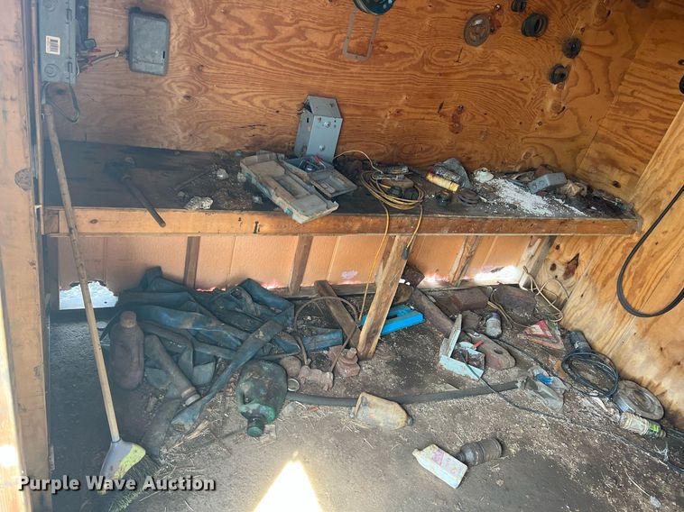 image for item MY9644 Oilfield equipment