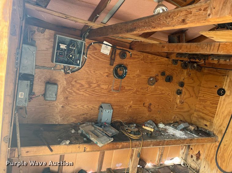 image for item MY9644 Oilfield equipment