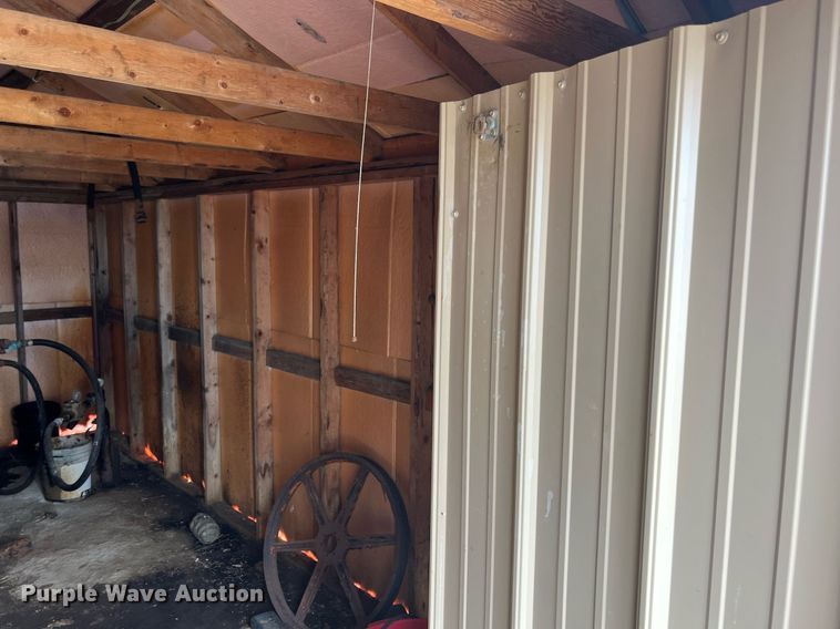 image for item MY9644 Oilfield equipment