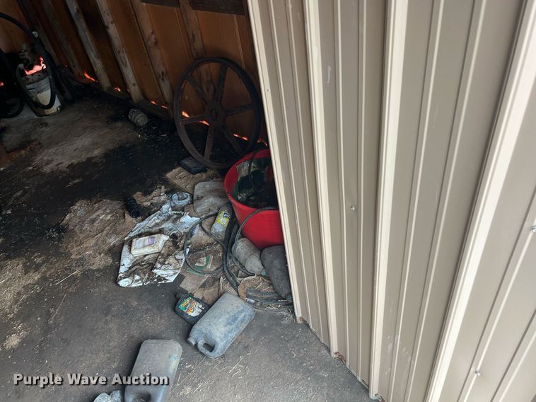 image for item MY9644 Oilfield equipment