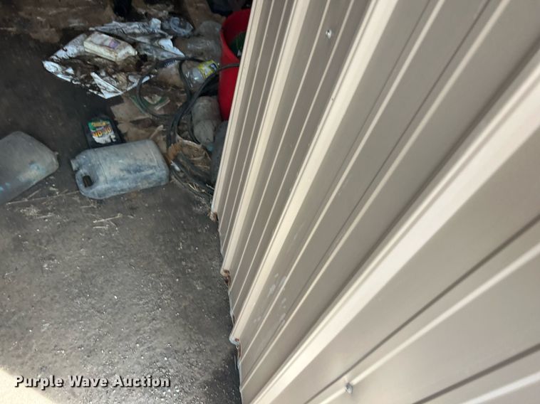 image for item MY9644 Oilfield equipment