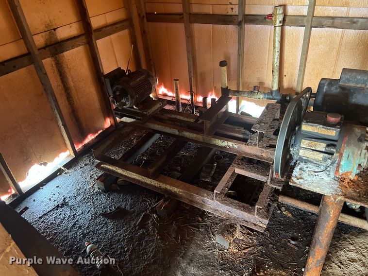 image for item MY9644 Oilfield equipment