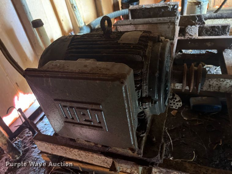 image for item MY9644 Oilfield equipment