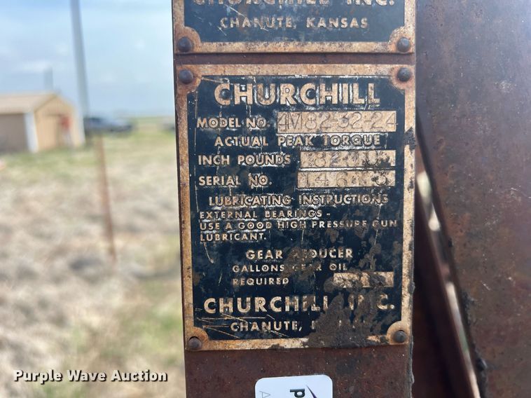 image for item MY9645 (6) pump jacks