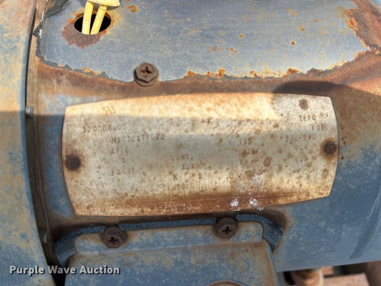 image for item MY9645 (6) pump jacks