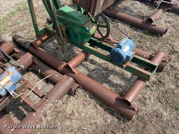 image for item MY9645 (6) pump jacks