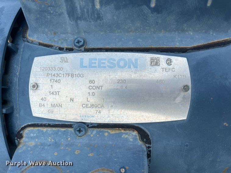 image for item MY9645 (6) pump jacks