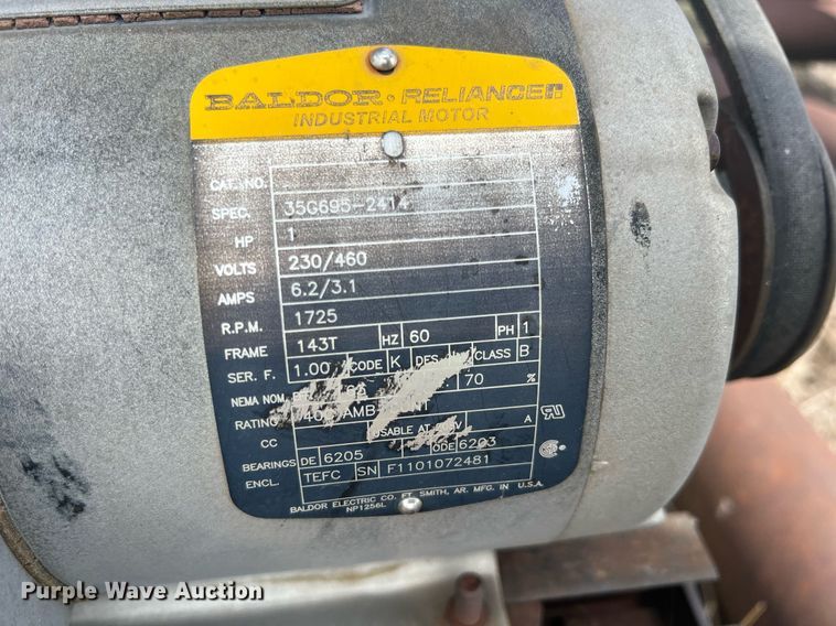 image for item MY9645 (6) pump jacks