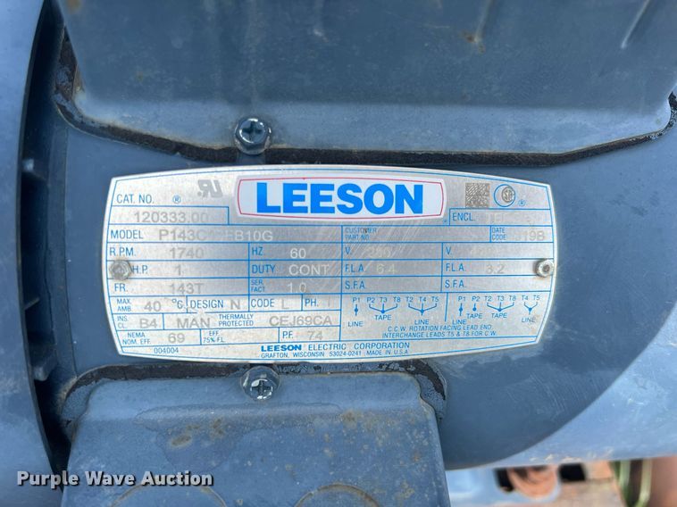 image for item MY9645 (6) pump jacks