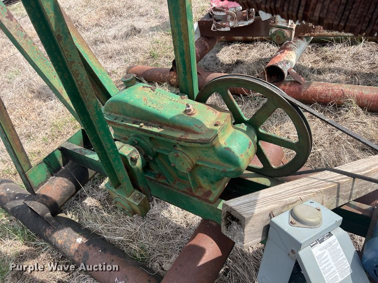 image for item MY9645 (6) pump jacks