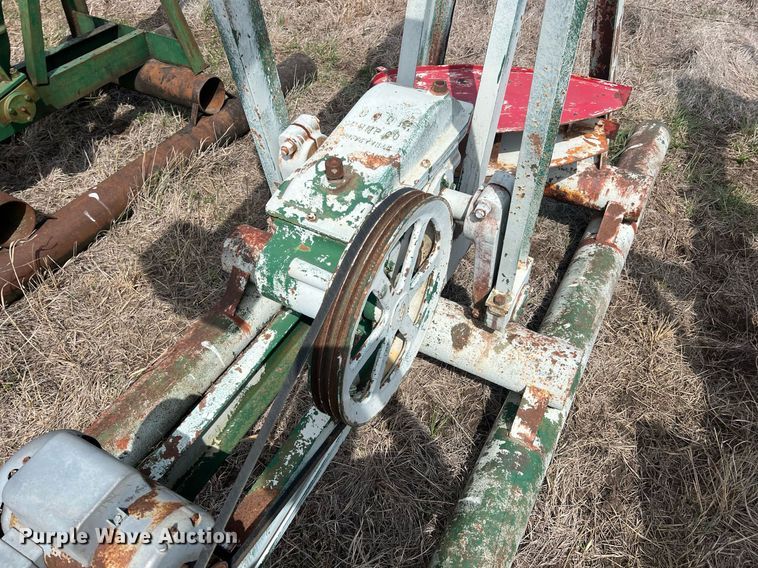 image for item MY9645 (6) pump jacks