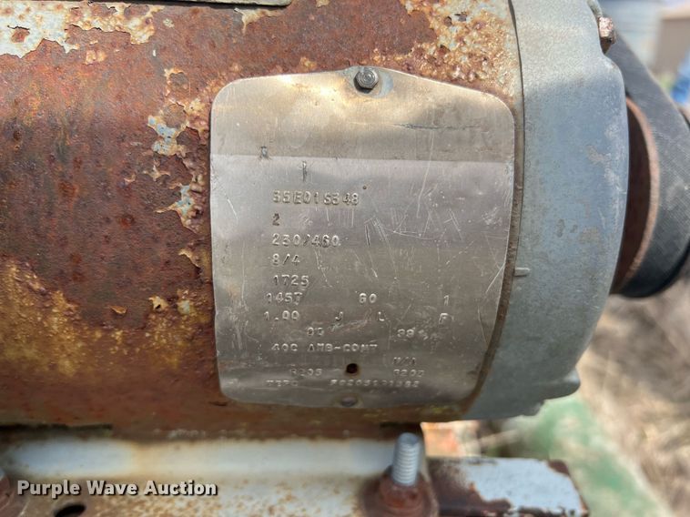 image for item MY9645 (6) pump jacks