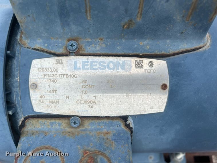 image for item MY9645 (6) pump jacks