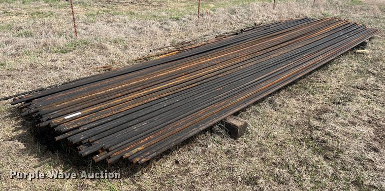 image for item MY9646 Oilfield pipe