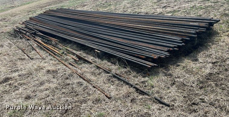 image for item MY9646 Oilfield pipe