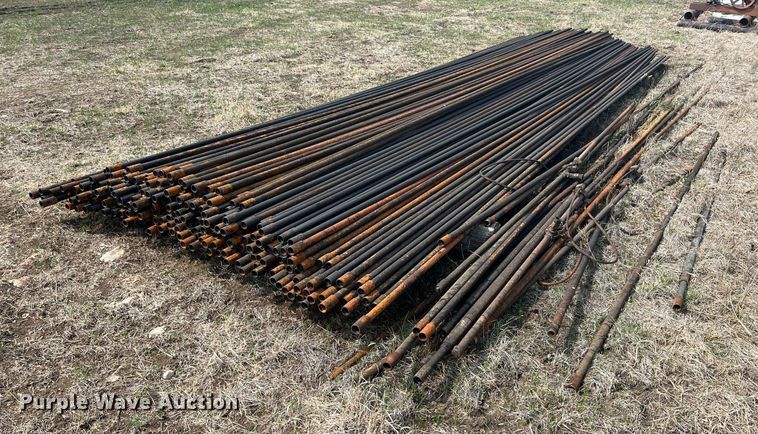 image for item MY9646 Oilfield pipe