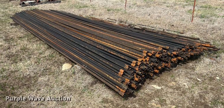 image for item MY9646 Oilfield pipe