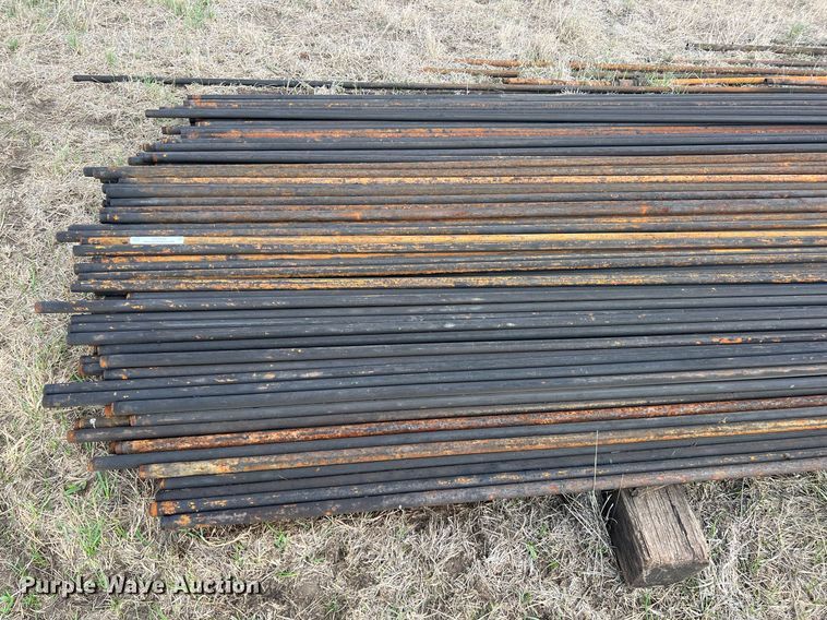 image for item MY9646 Oilfield pipe