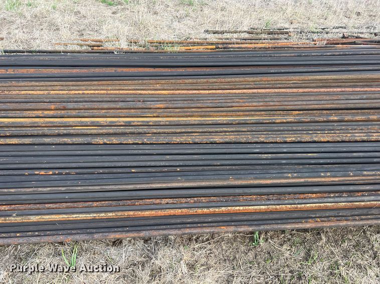 image for item MY9646 Oilfield pipe