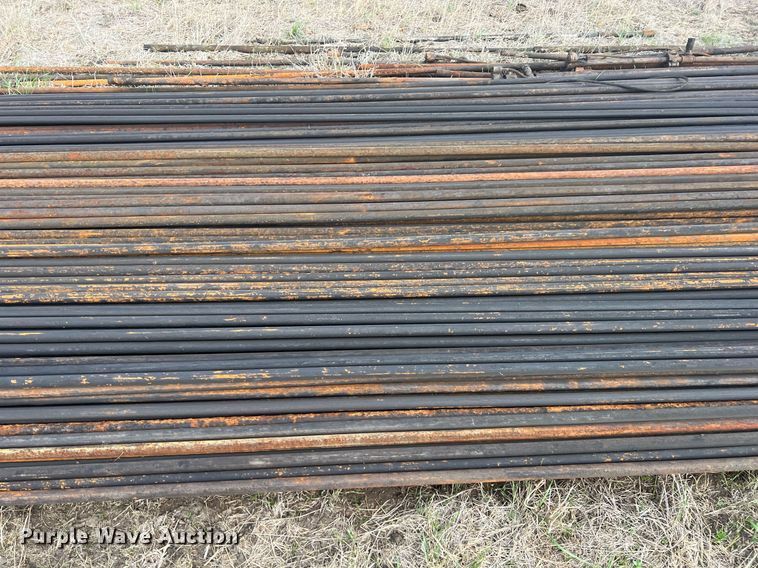 image for item MY9646 Oilfield pipe