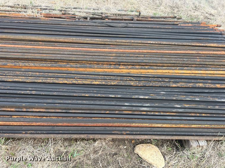 image for item MY9646 Oilfield pipe