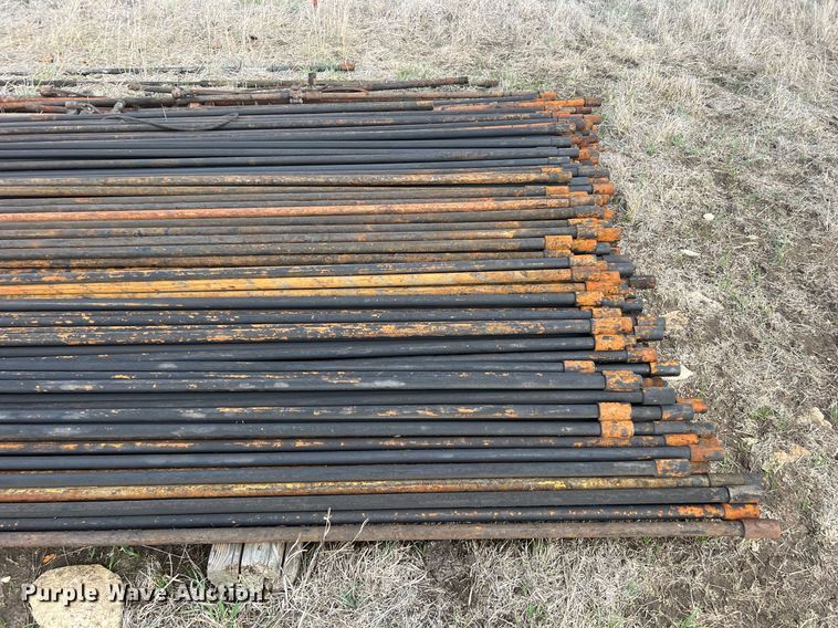 image for item MY9646 Oilfield pipe