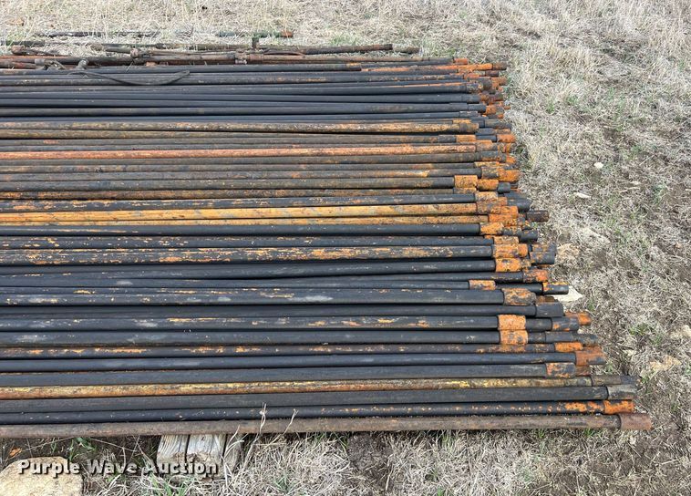 image for item MY9646 Oilfield pipe