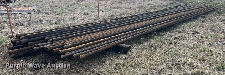 image for item MY9646 Oilfield pipe