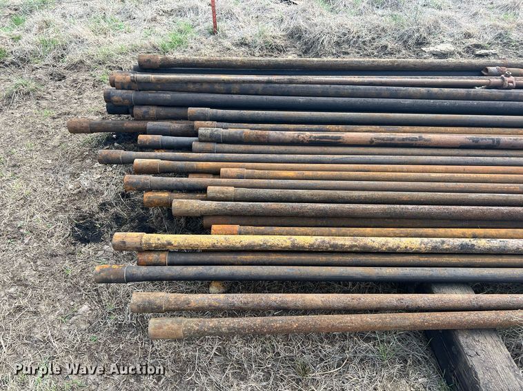 image for item MY9646 Oilfield pipe