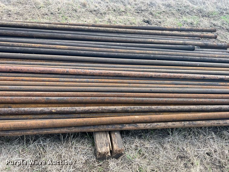 image for item MY9646 Oilfield pipe