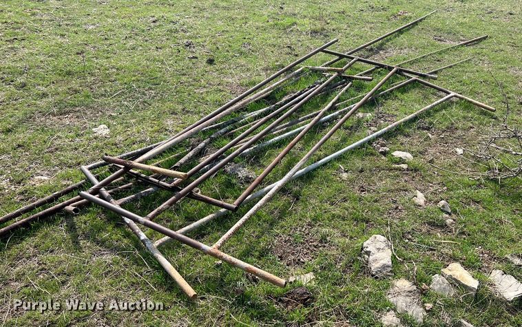 image for item MY9647 Oilfield equipment