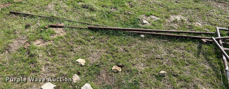 image for item MY9647 Oilfield equipment